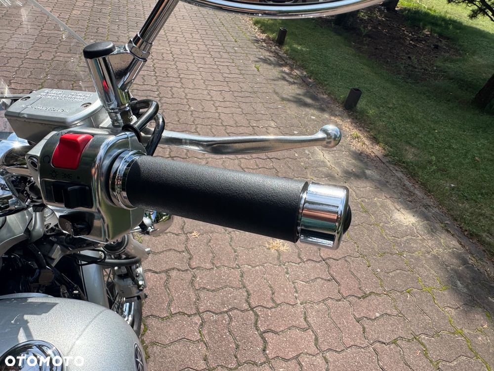 Yamaha Drag Star - 22