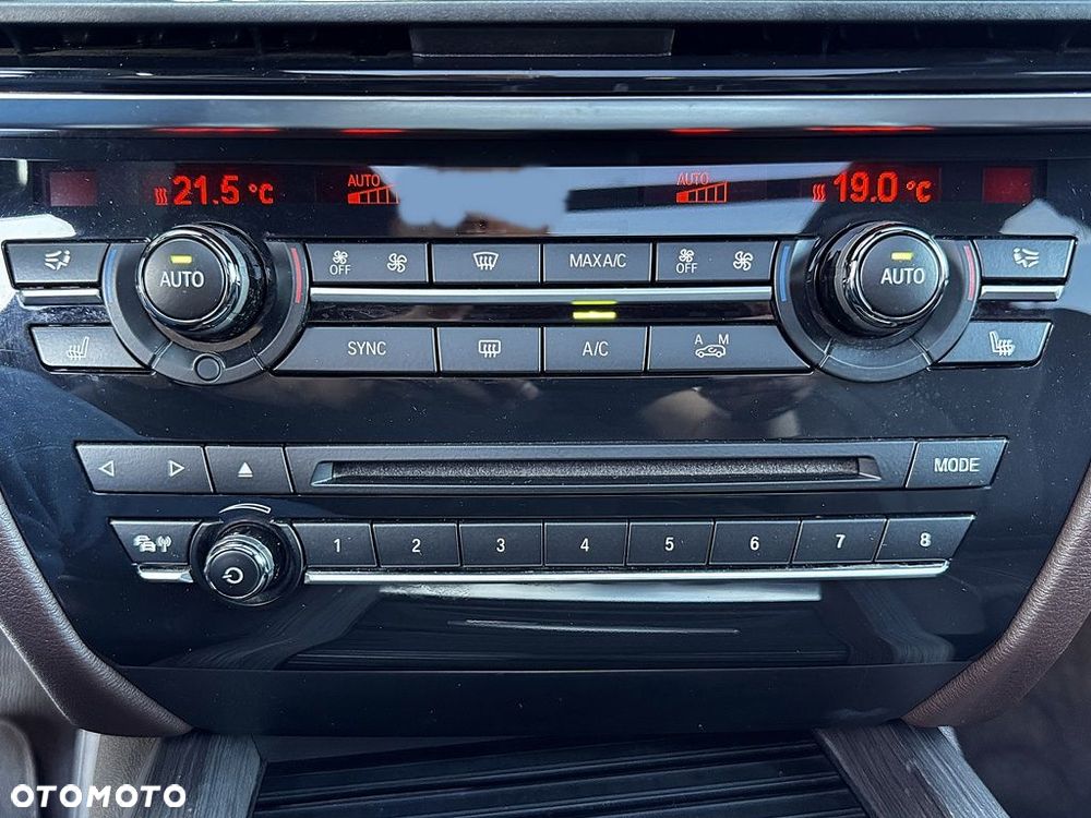BMW X5 - 17