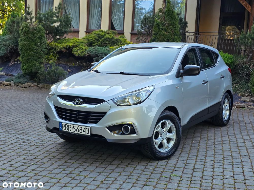 Hyundai ix35 2.0 Classic 2WD - 1