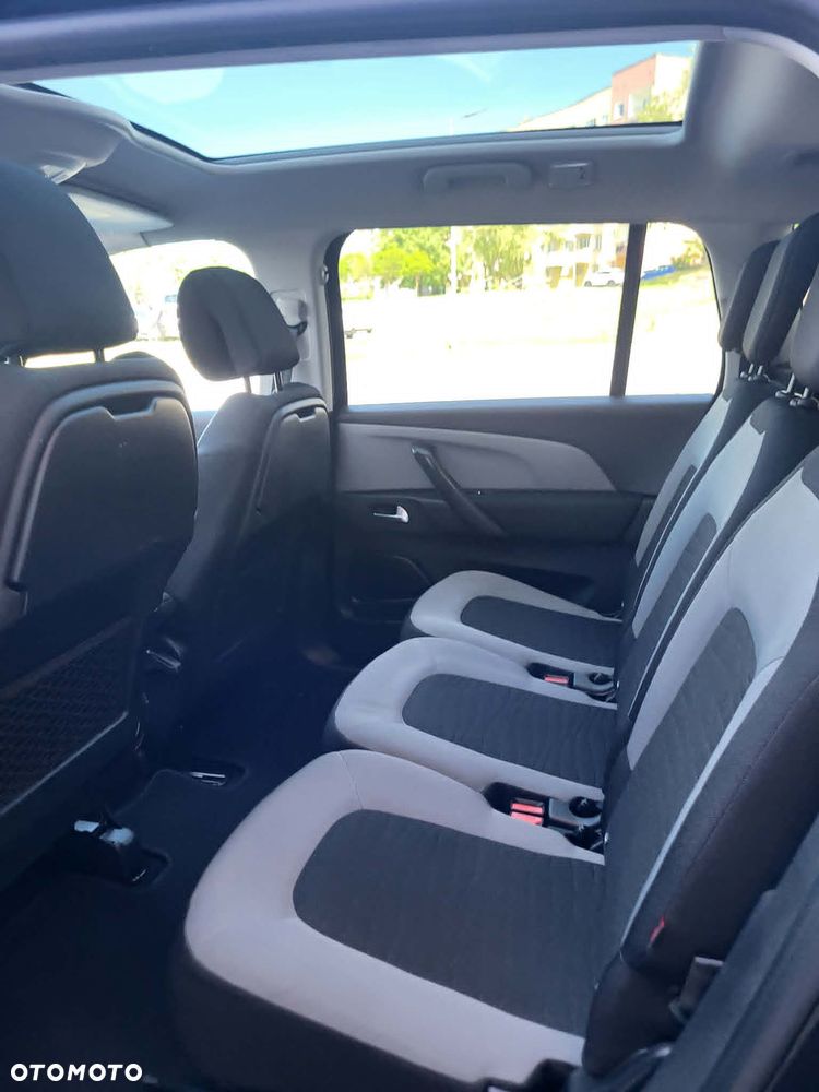 Citroën C4 Grand Picasso BlueHDi 150 EAT6 Intensive - 11