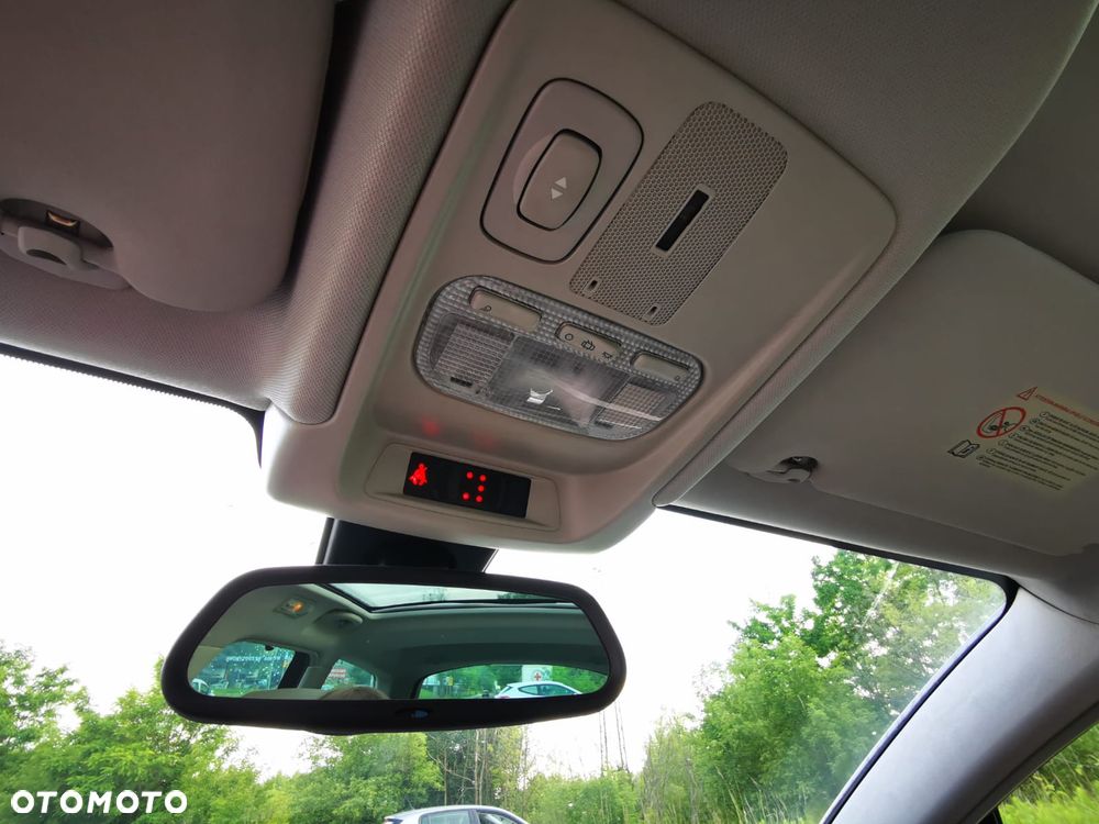 Citroën C5 HDi 200 FAP Exclusive - 18