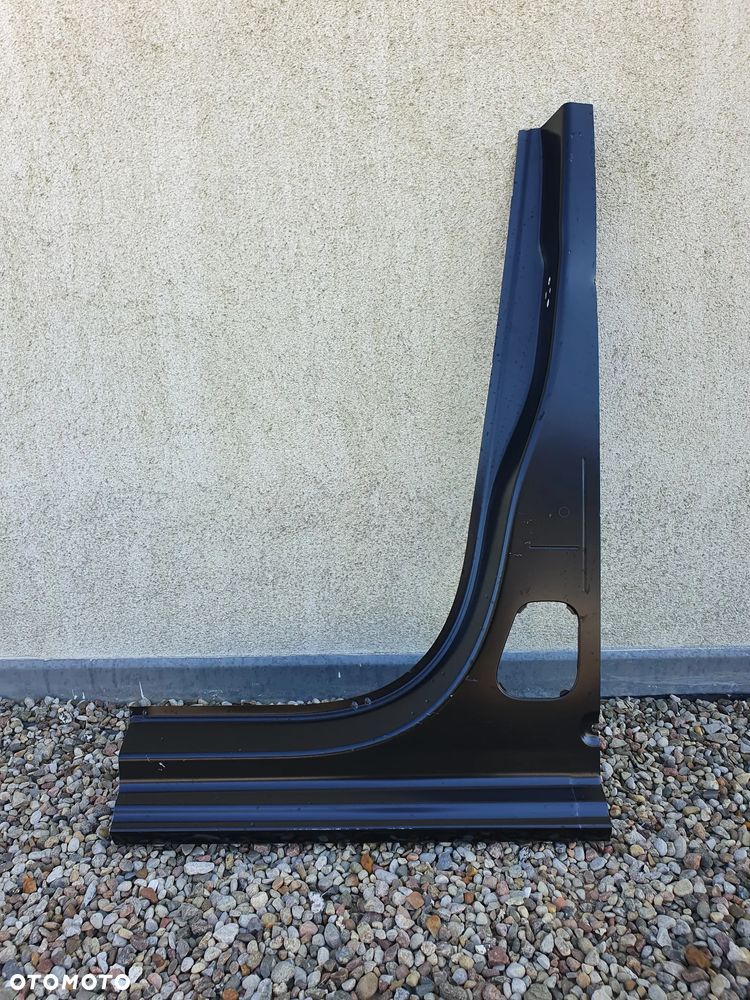 Próg poszycie słupka B lewy Toyota Proace Expert Jumpy rok 16-