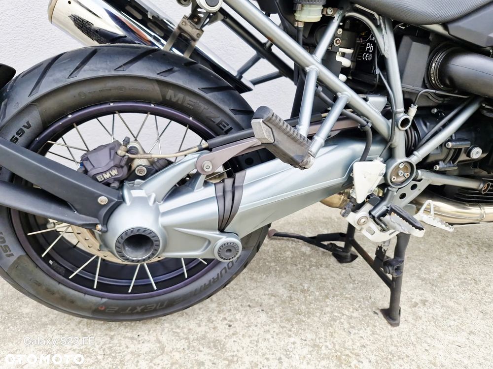BMW GS - 28
