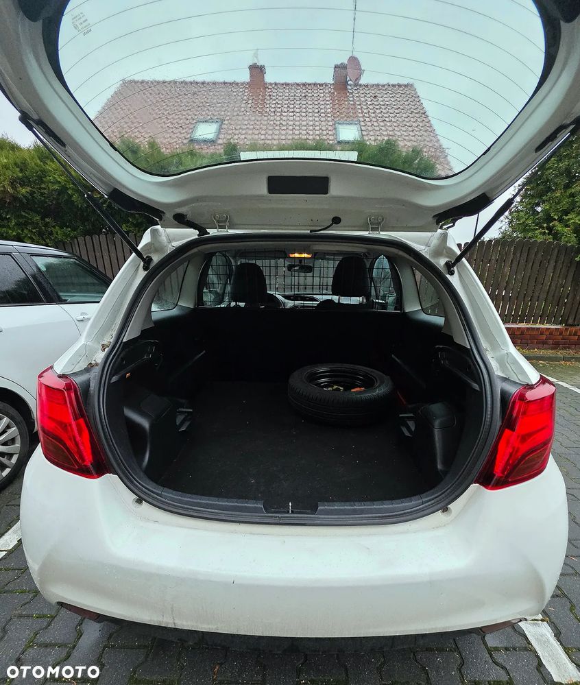 Toyota Yaris 1.0 Active - 9