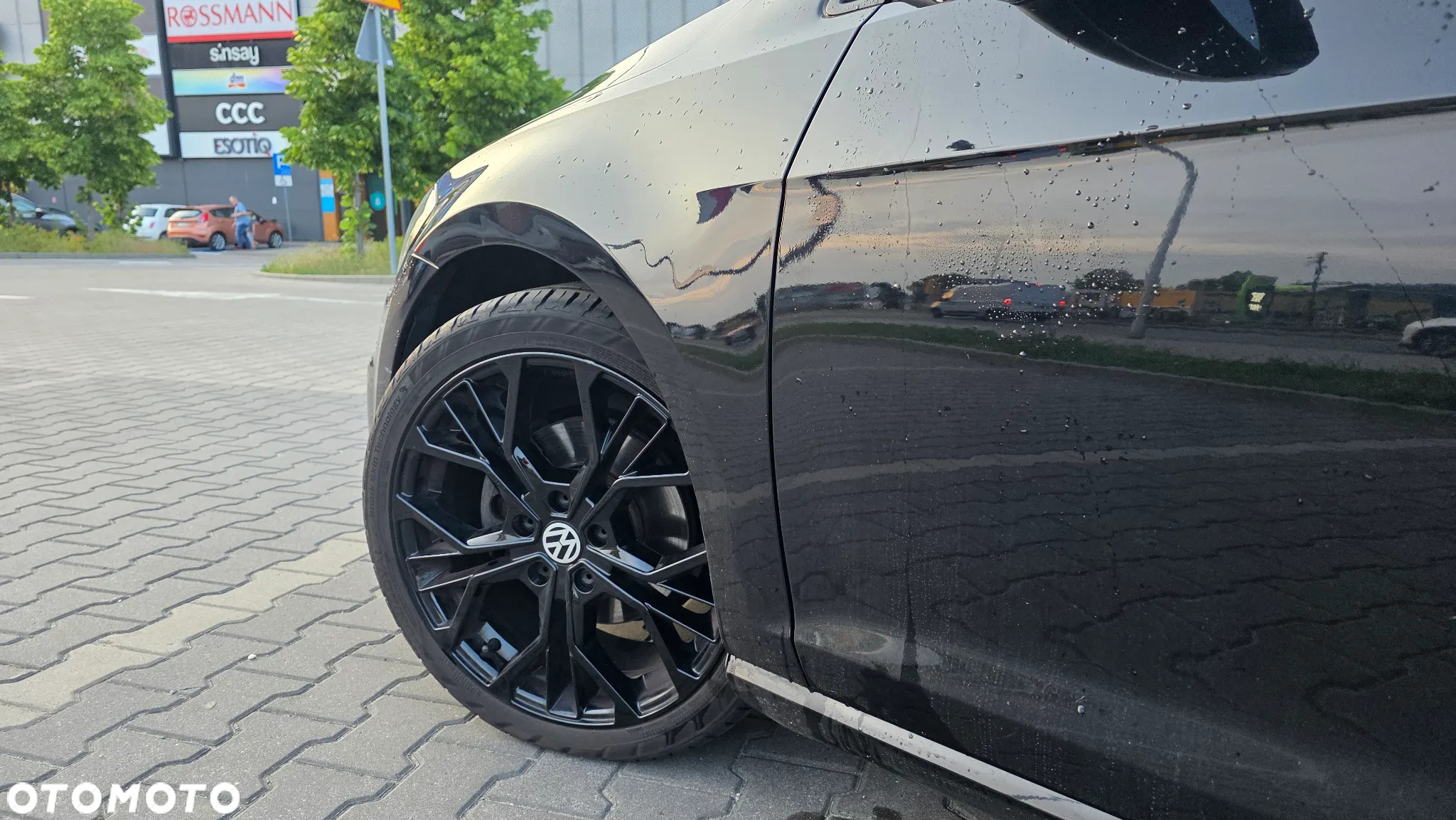 Volkswagen Golf VII 1.5 TSI BMT Comfortline DSG - 3