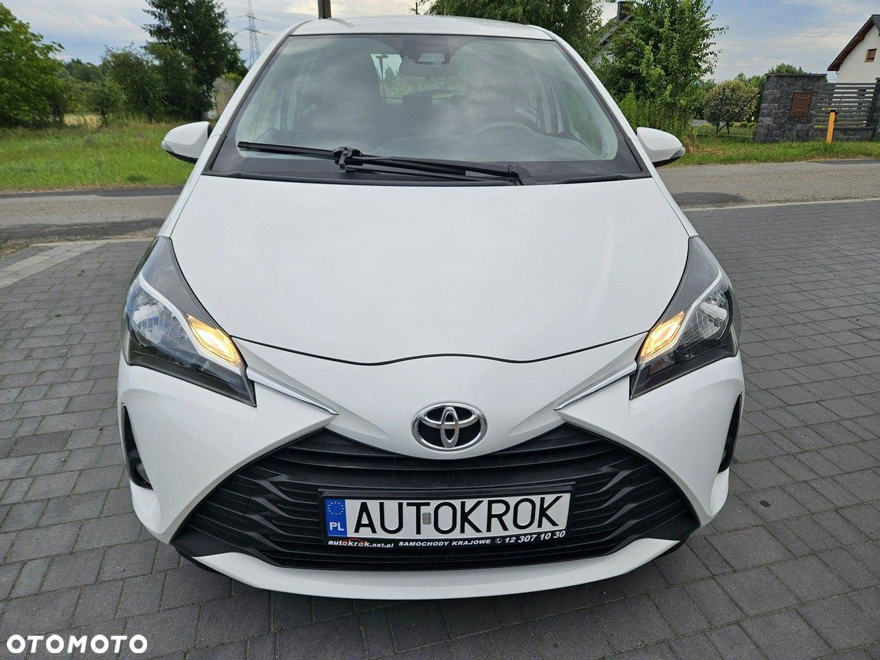 Toyota Yaris - 2