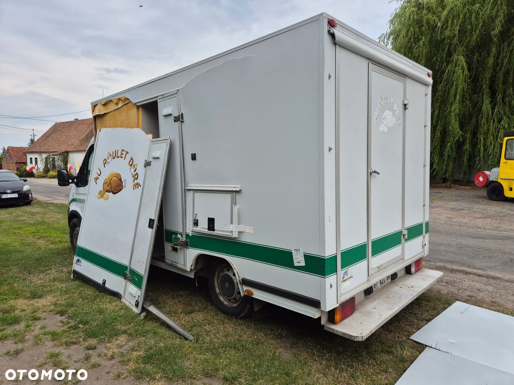 Renault Master - 28