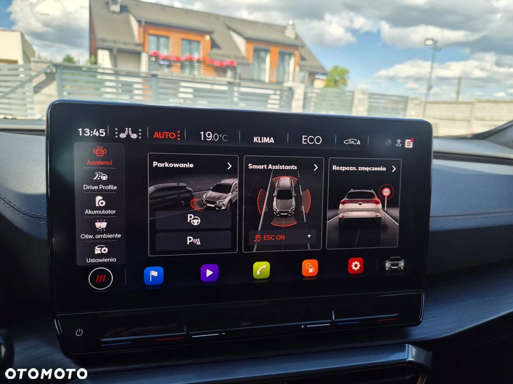 Cupra Formentor VZ 1.4 e-Hybrid DSG Priority - 28