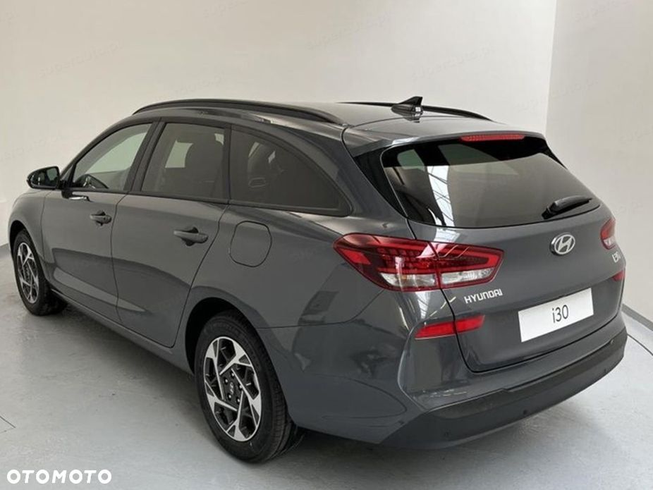 Hyundai i30 1.0 T-GDI Smart - 5