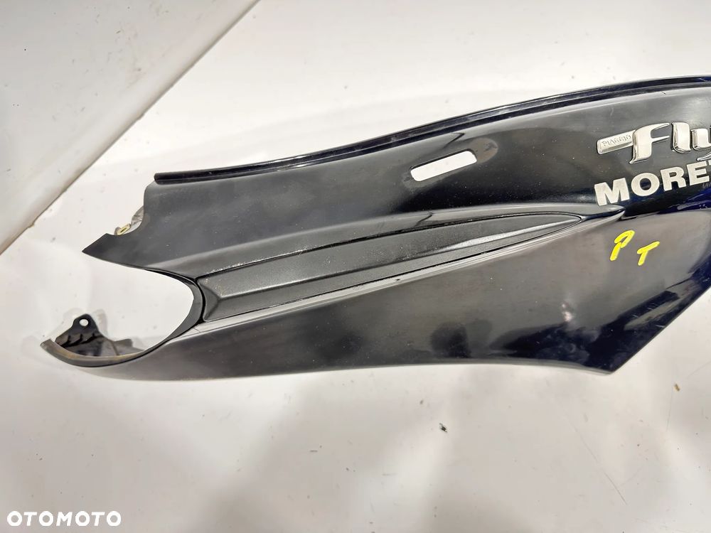 Boczek tył prawy Piaggio Fly 13-19r. - 4