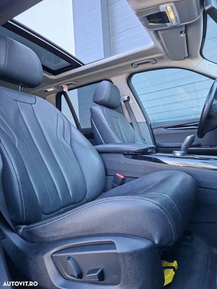 BMW X5 xDrive40e iPerformance - 16