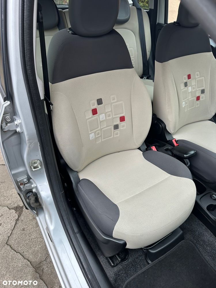 Fiat Panda 1.2 Dynamic - 17