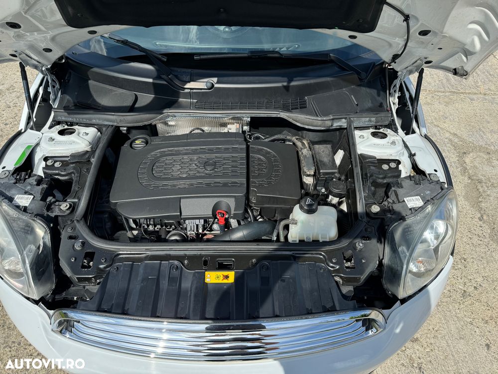 Mini Countryman Cooper D Aut. - 9