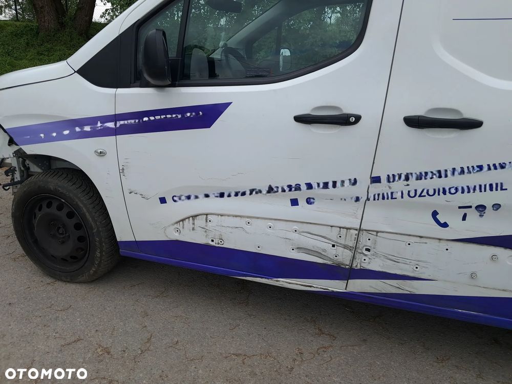 Toyota Proace City - 6