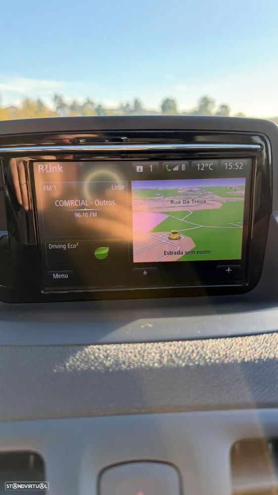 Renault Mégane ENERGY dCi 110 ECO2 BUSINESS - 8