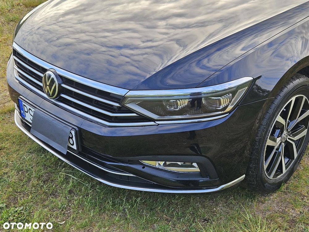 Volkswagen Passat Variant - 7
