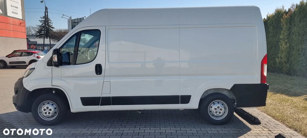 Peugeot Boxer - 10