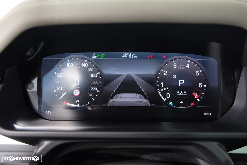 Land Rover Defender 110 P400 HSE - 15