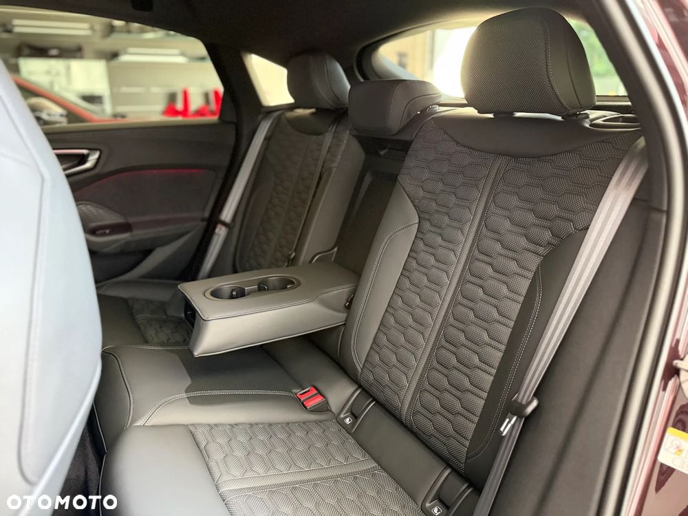 Audi RS5 Limousine - 24