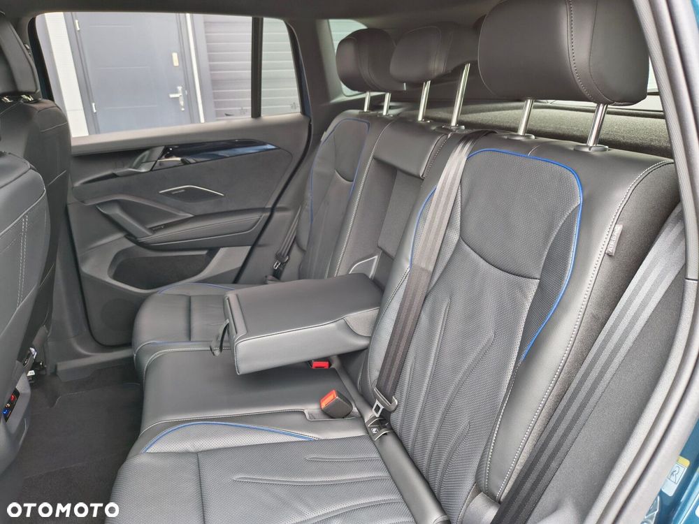 Volkswagen Tiguan 2.0 TSI 4Mot R-Line Plus DSG - 37