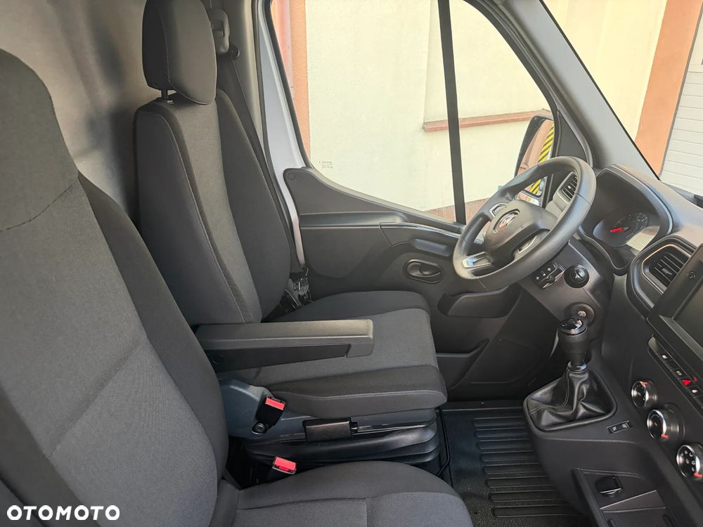 Renault Master L3H2 - 15