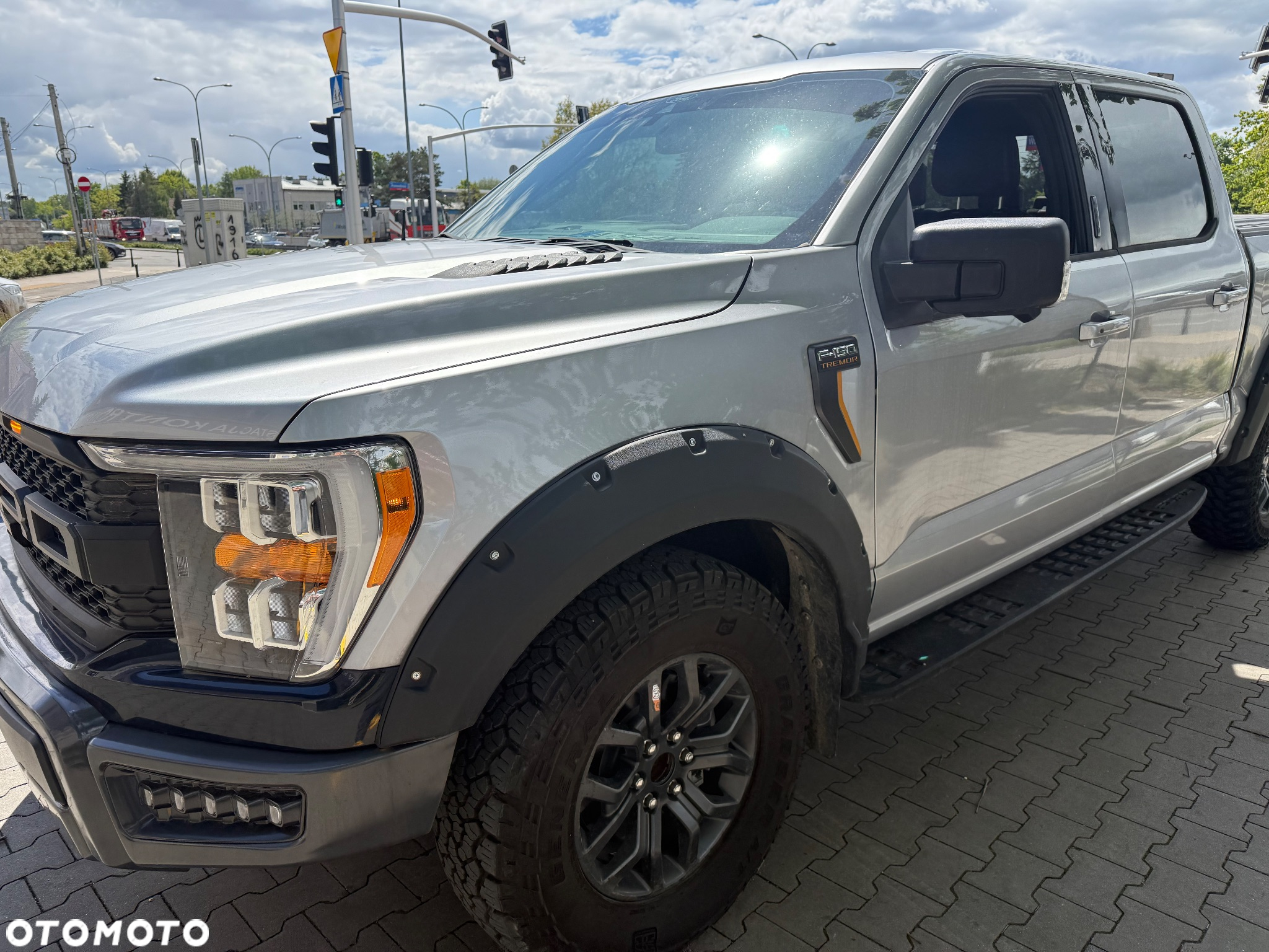 Ford F150 - 6