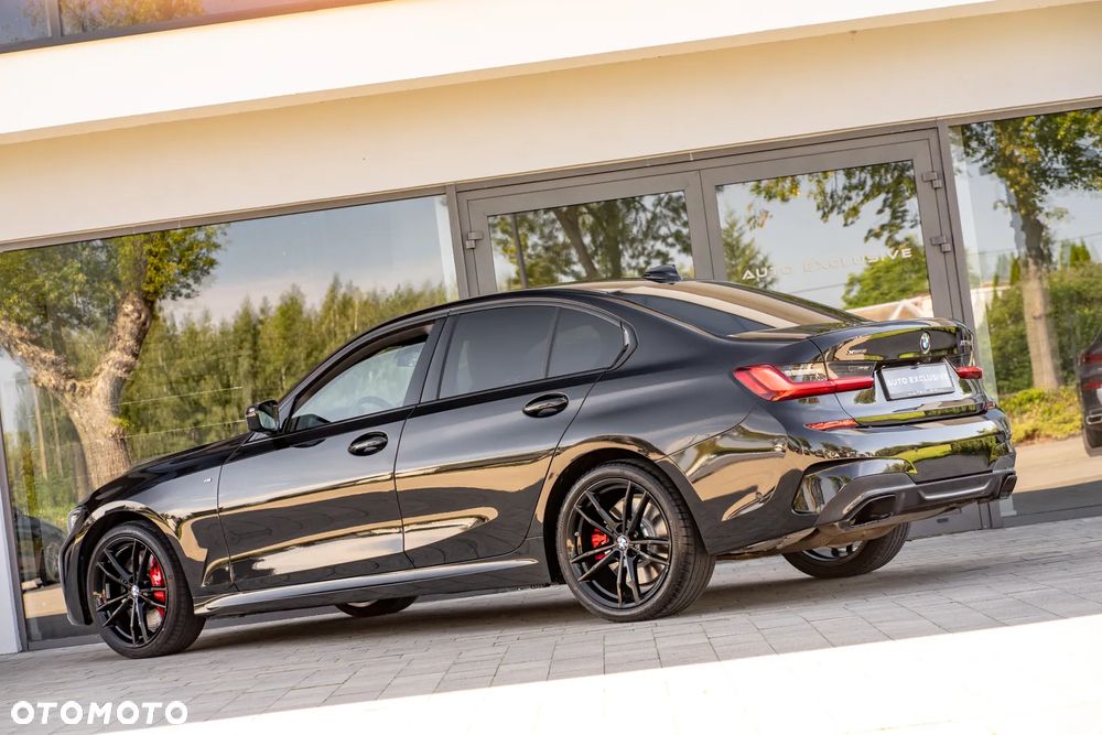 BMW Seria 3 M340i xDrive sport - 22