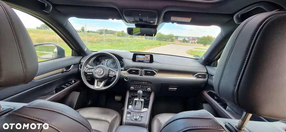 Mazda CX-5 2.5 Skydream 2WD - 31
