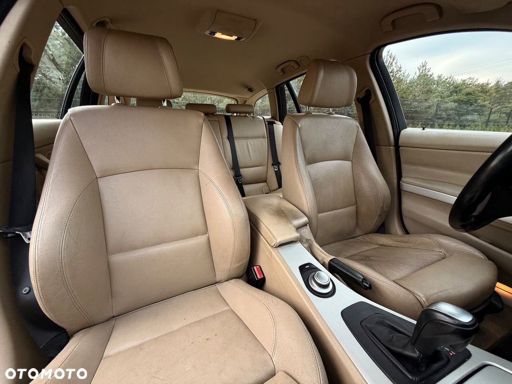 BMW Seria 3 - 14
