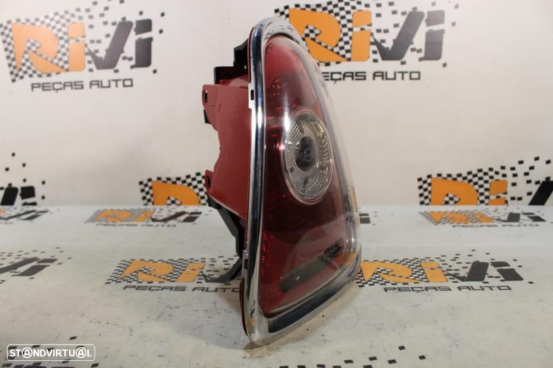 Farolim Direito Mini Mini (R56)  2757010 / 2757012 - 2