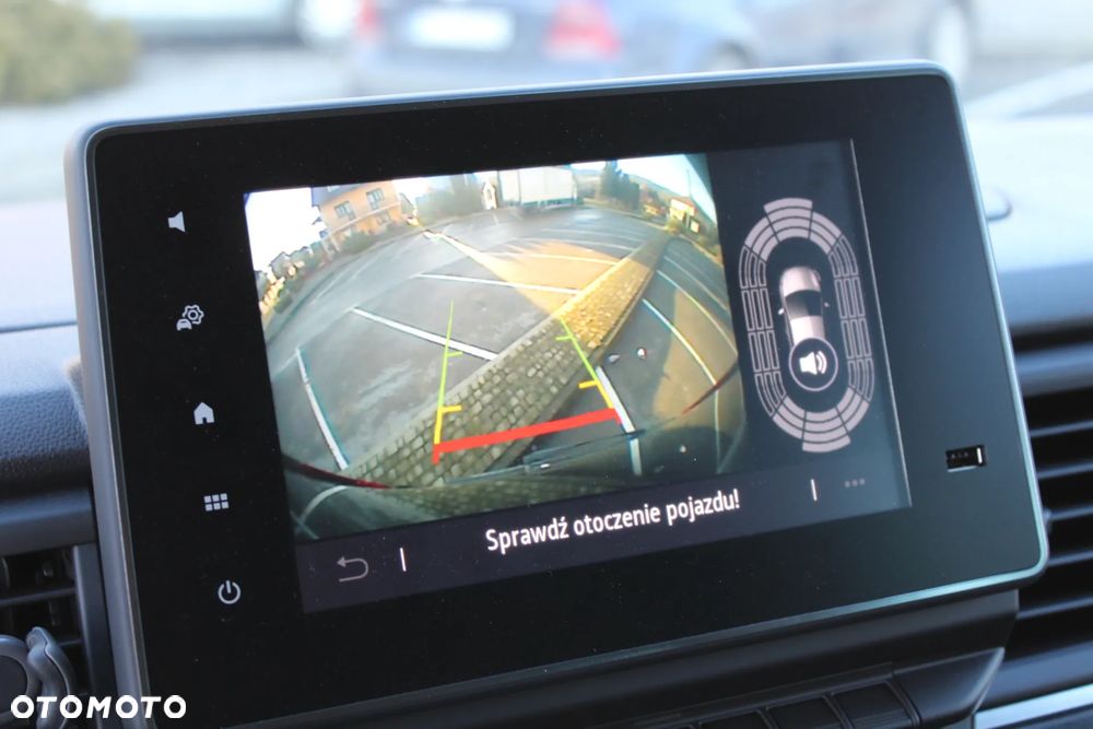 Renault Trafic Kombi 2.0 Blue dCi L2 Equilibre - 19