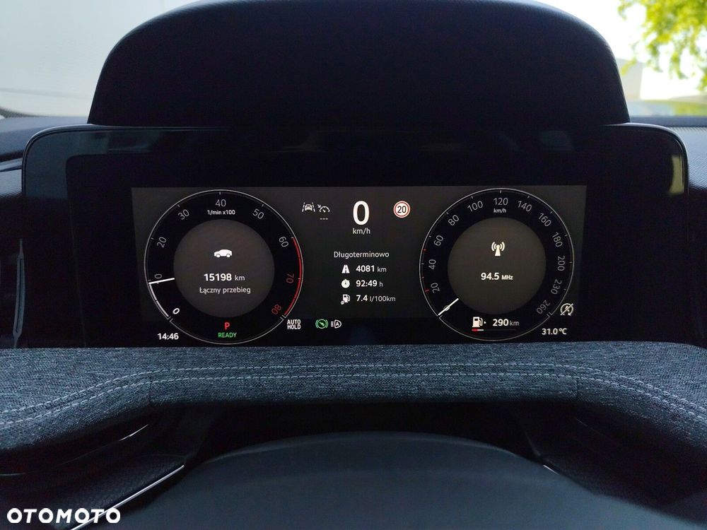 Skoda Superb 1.5 TSI mHEV Selection DSG - 29