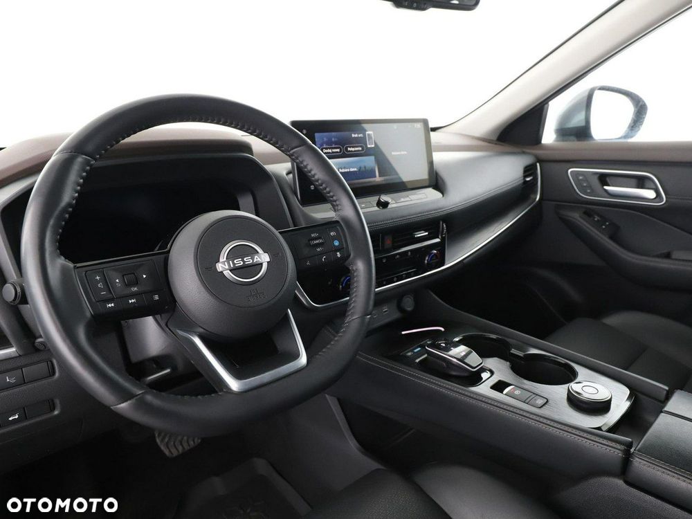 Nissan X-Trail - 15