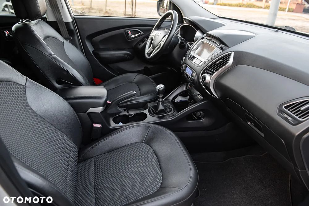 Hyundai ix35 - 31