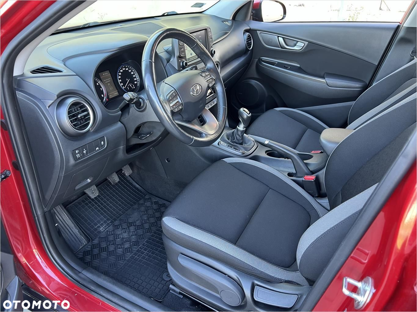Hyundai Kona 1.0 T-GDI Style - 11