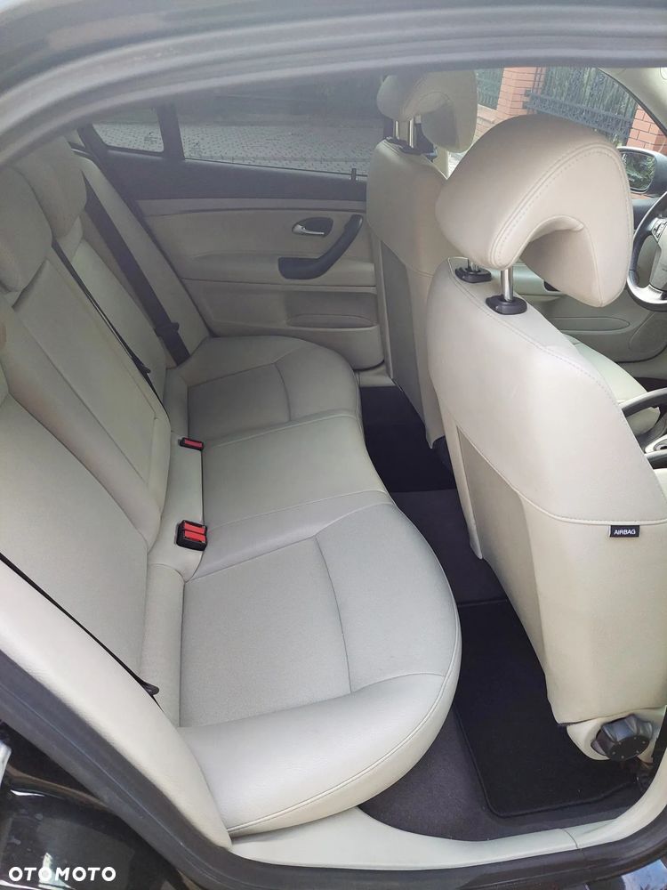Saab 9-3 1.8i Linear Plus - 11