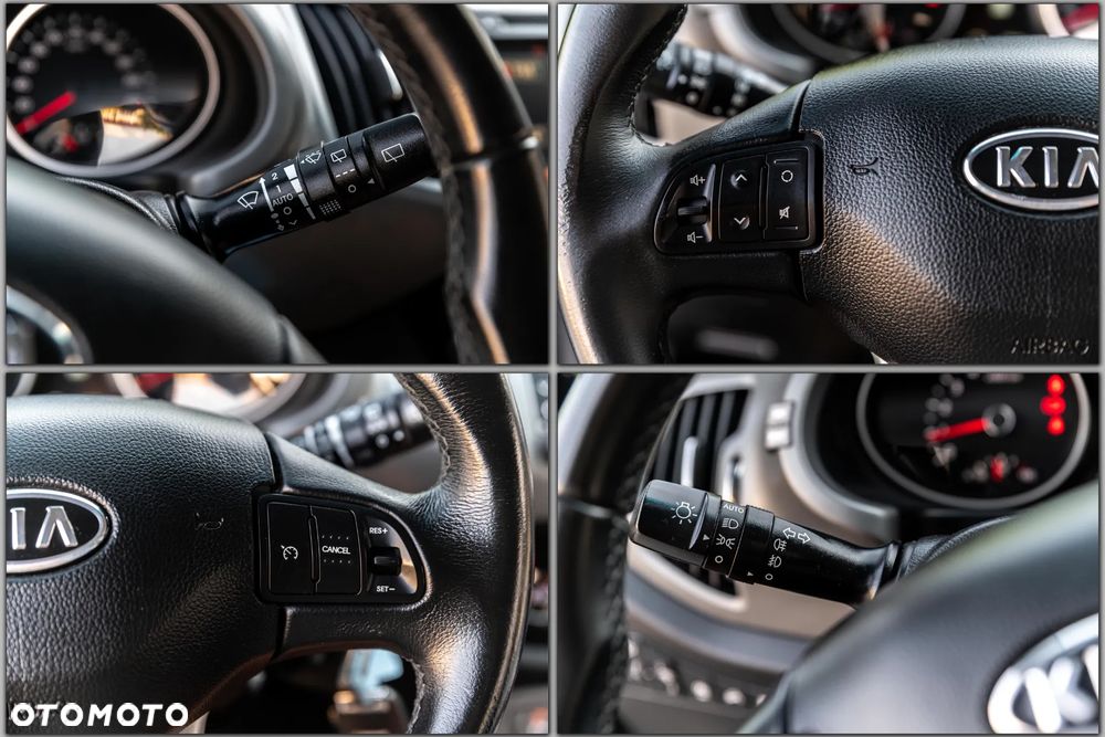 Kia Sportage 1.7 CRDI L 2WD - 35