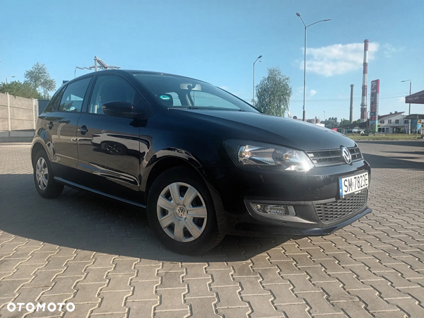 Volkswagen Polo 1.4 16V Comfortline CityLine