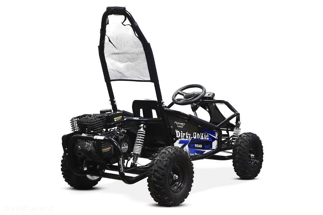 Nitro Motors Inny - 5