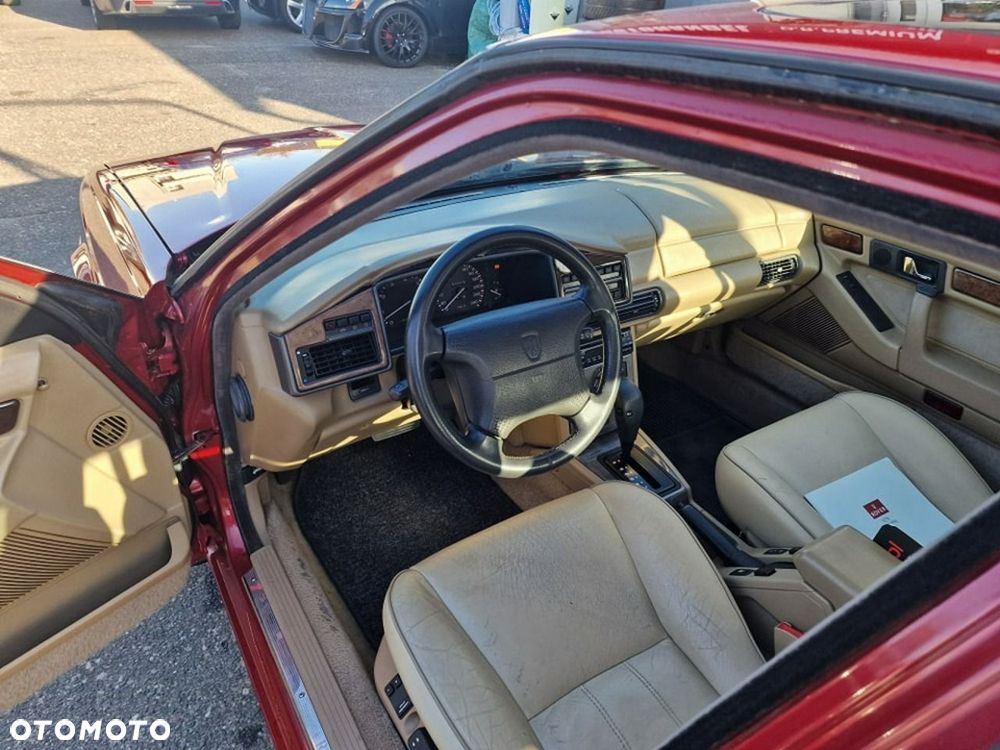 Rover 827 - 9