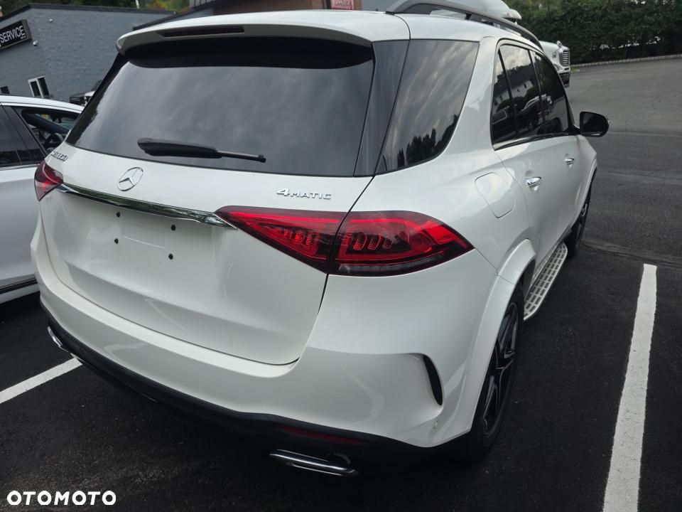 Mercedes-Benz GLE - 4
