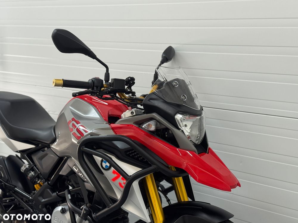 BMW GS - 11
