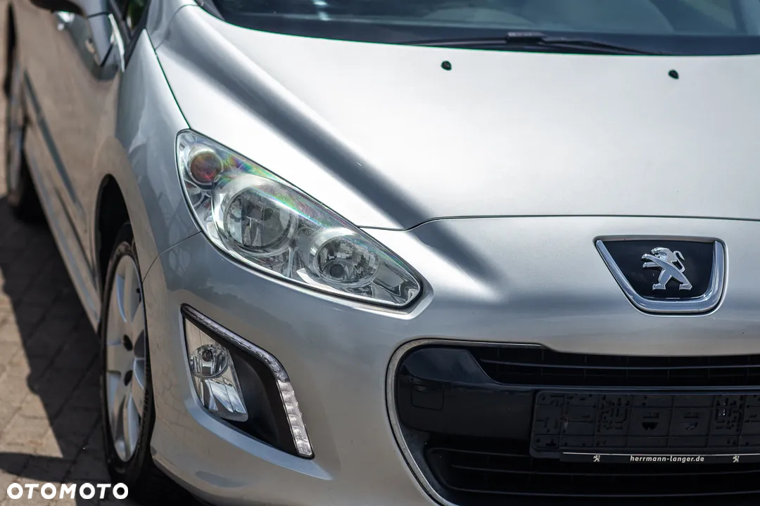 Peugeot 308 1.6 VTi Active - 6