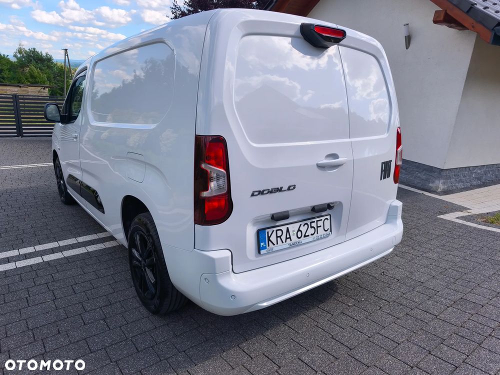 Fiat Doblo - 6