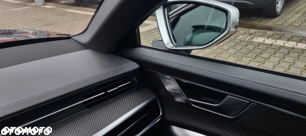 Audi S6 Avant TDI mHEV Quattro Tiptronic - 19