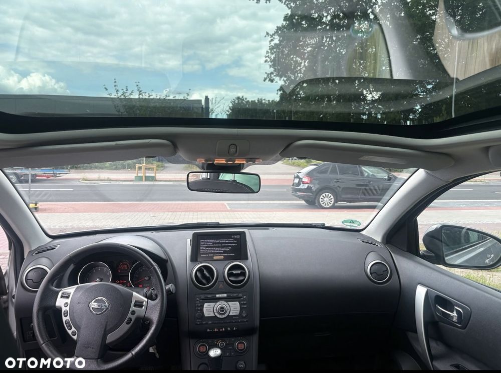 Nissan Qashqai 2.0 Acenta - 9