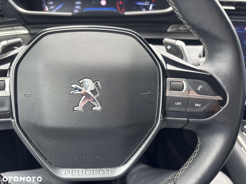 Peugeot 508 - 16