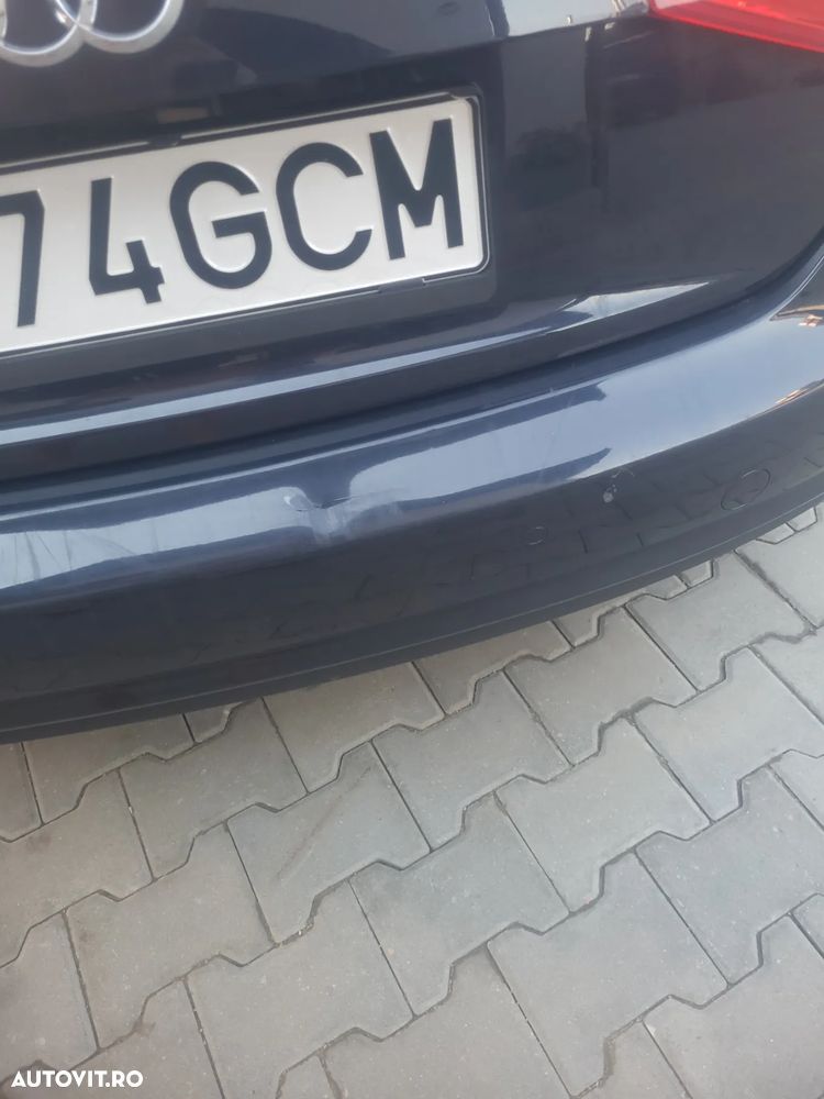 Audi A4 Avant 2.0 TDIe - 7