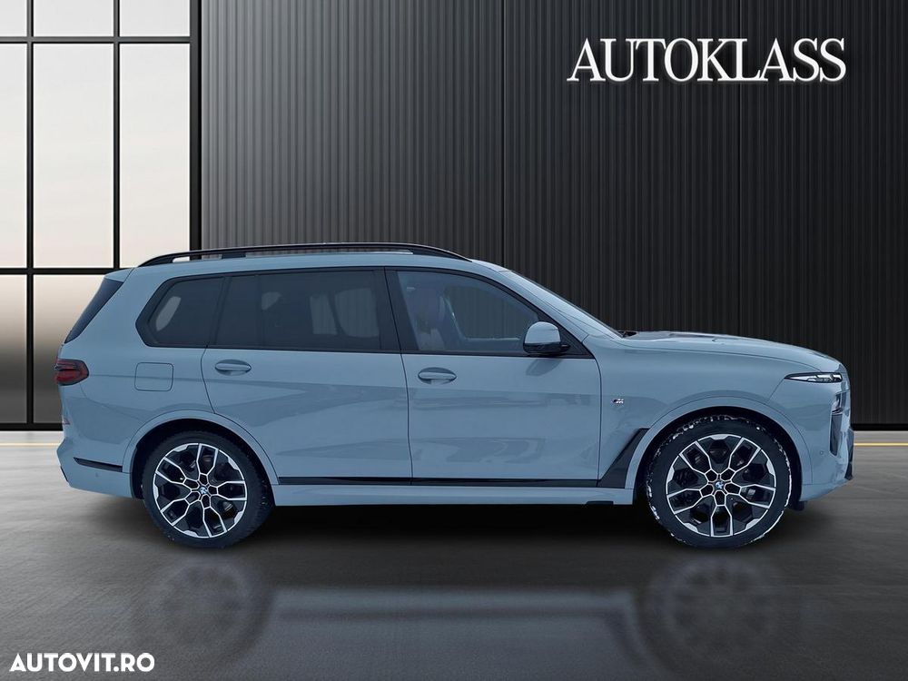 BMW X7 xDrive40i AT MHEV - 6