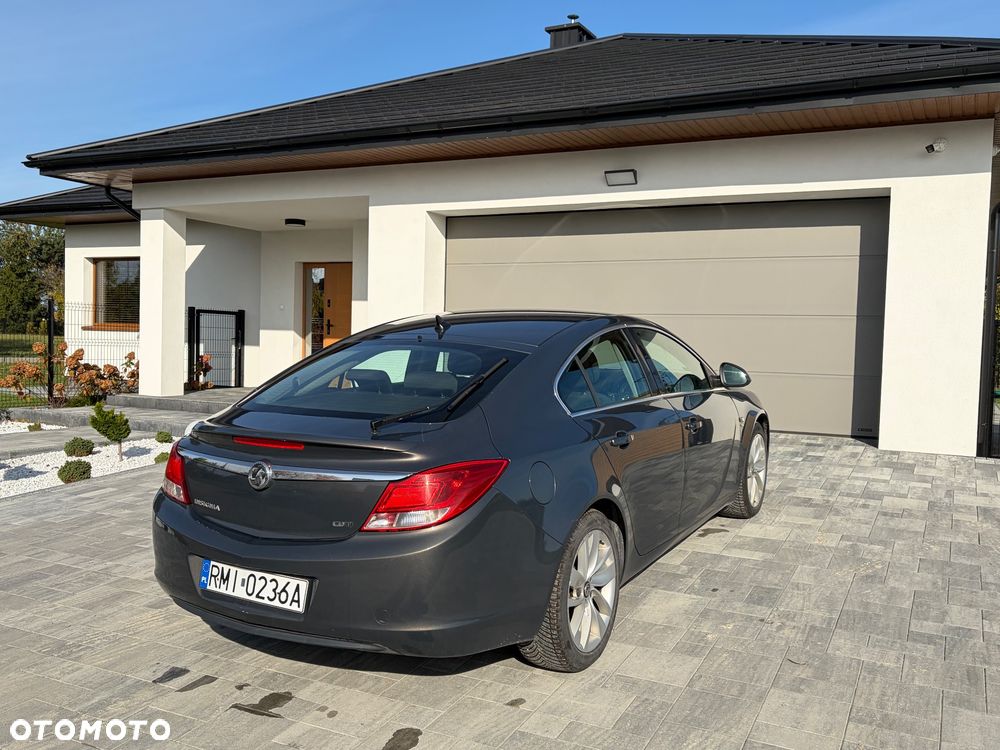 Opel Insignia - 6